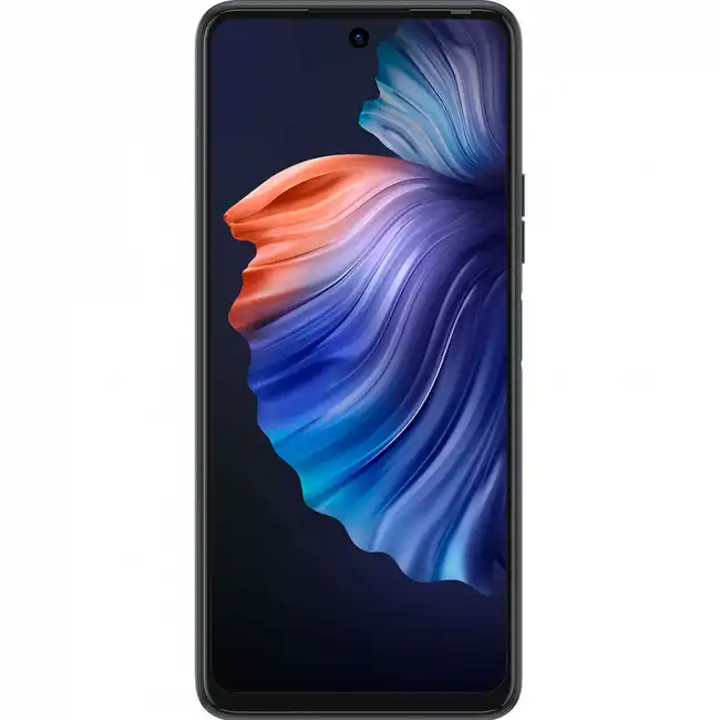 Смартфон TECNO CG7N Camon 17P 6/128GB Magnet Black CG7n Magnet Black