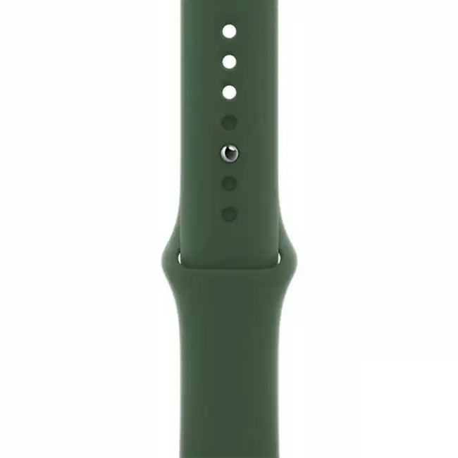 Аксессуары для смартфона Apple Ремешок 45mm Clover Sport Band - Regular MKUN3ZM/A