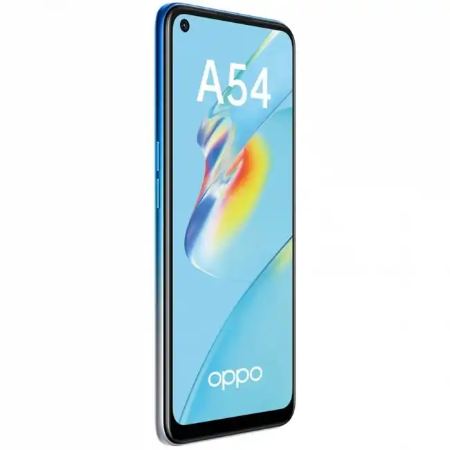 Смартфон Oppo A54 4/64 Starry Blue A54 Starry Blue (CPH2239) (64 Гб, 4 Гб)