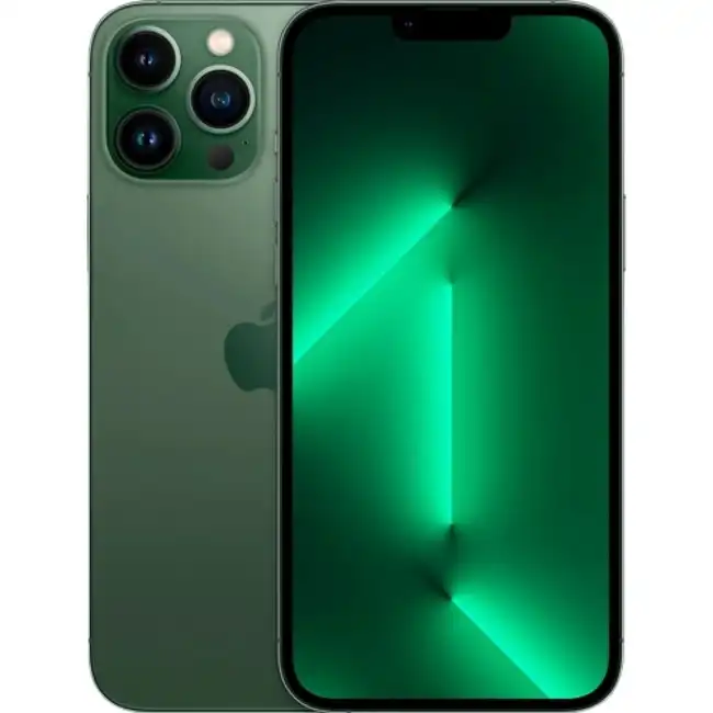Смартфон Apple iPhone 13 Pro Max MND43RK/A (256 Гб, 6 Гб)