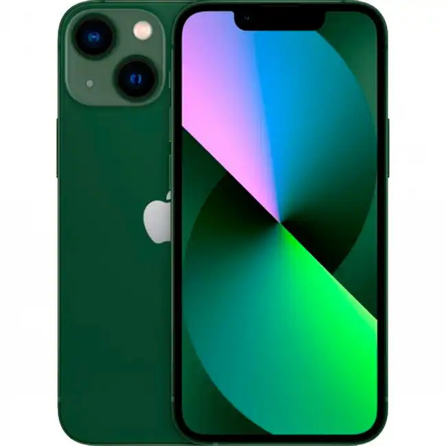 Смартфон Apple iPhone 13 mini 256GB Green MNFK3RK/A