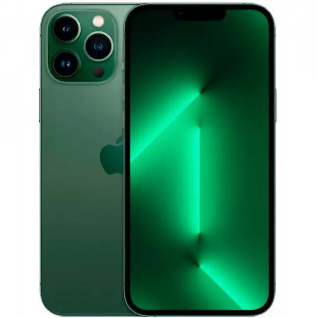 Смартфон Apple iPhone 13 Pro Max MND33RK/A (128 Гб, 6 Гб)