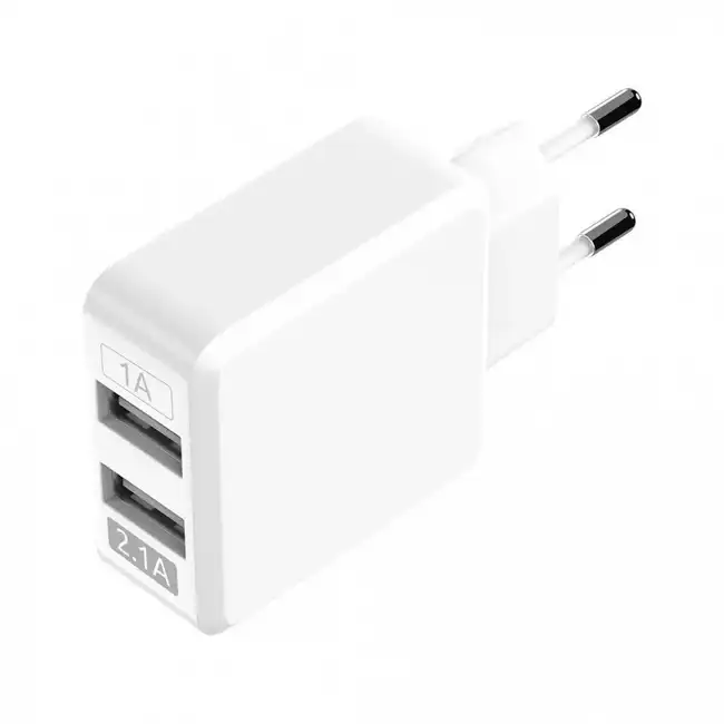 OLMIO USB 2.1A 2USB 038641 (10.5)