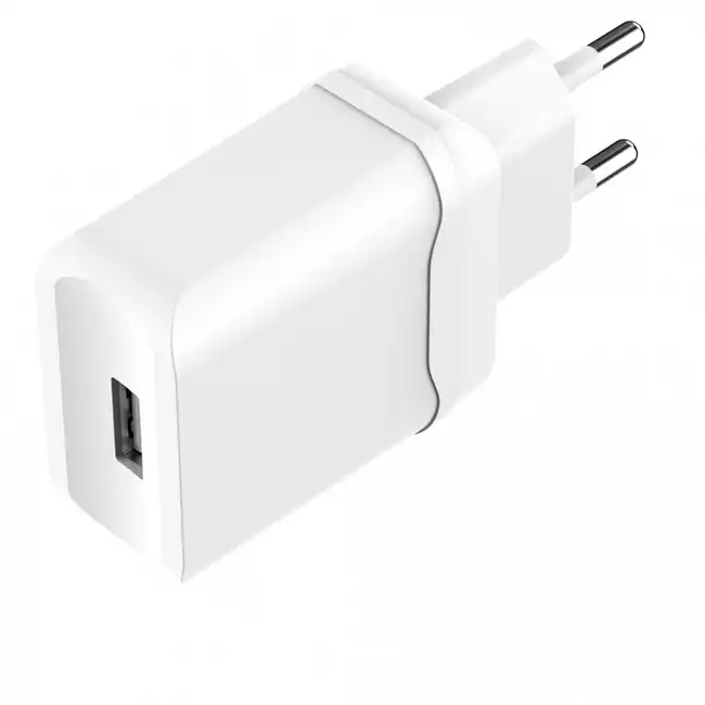 OLMIO USB, 2.4A, Smart IC 038735 (12)