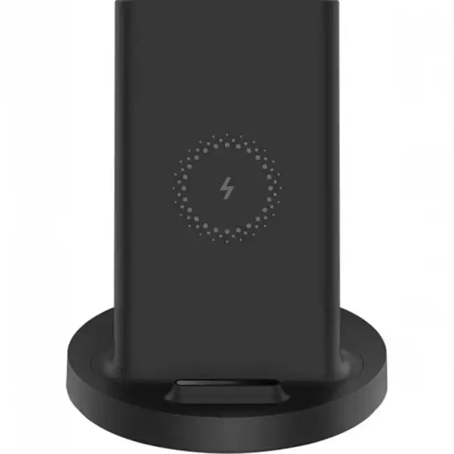 Xiaomi Mi 20W Wireless Charging Stand WPC02ZM (20)