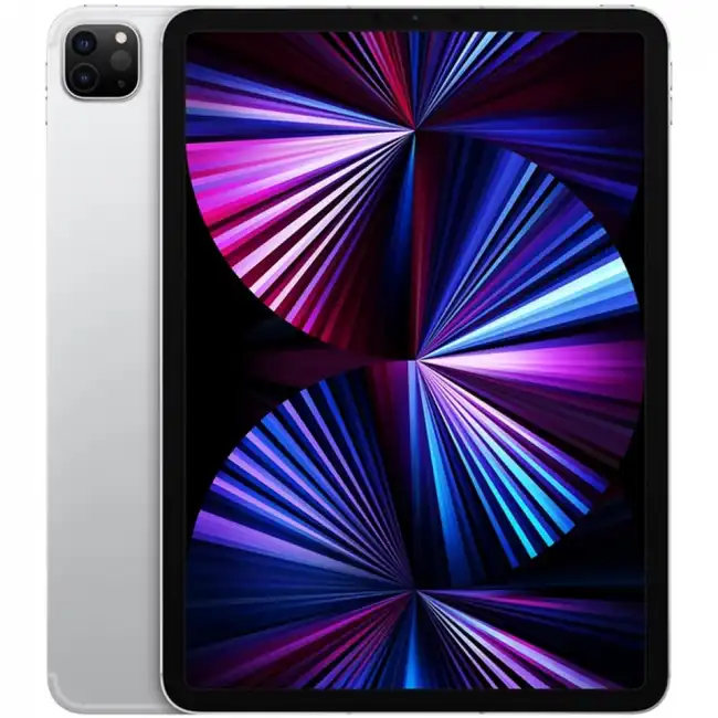 Планшет Apple iPad Pro 11 (2021) 1Tb Wi-Fi Silver MHR03RU/A
