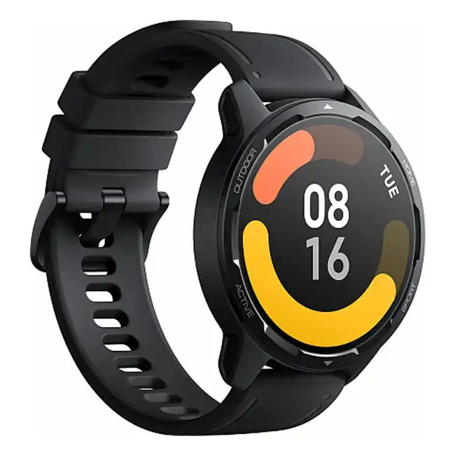 Xiaomi Watch S1 Active GL (Space Black) BHR5380GL