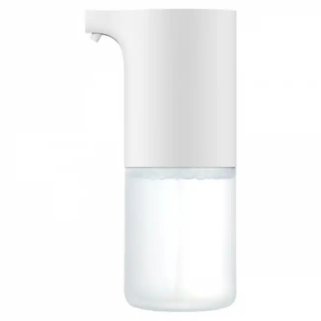 Уход за телом Xiaomi MiJia Foam Dispenser 3 штуки Xiaomi MiJia Foam Dispens 3pcs