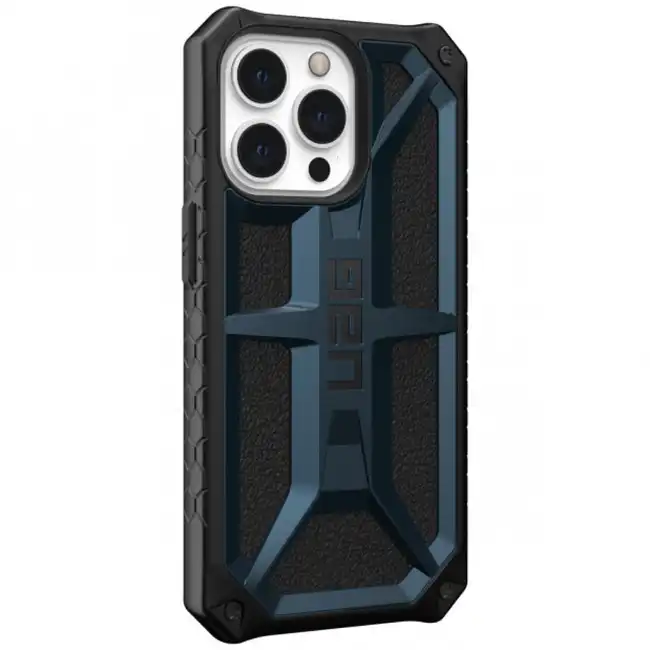 Аксессуары для смартфона UAG iPhone 13 Pro Monarch-Mallard 113151115555