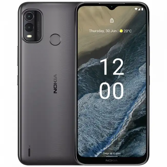 Смартфон Nokia G11 PLUS TA-1421 286743834 (64 Гб, 4 Гб)