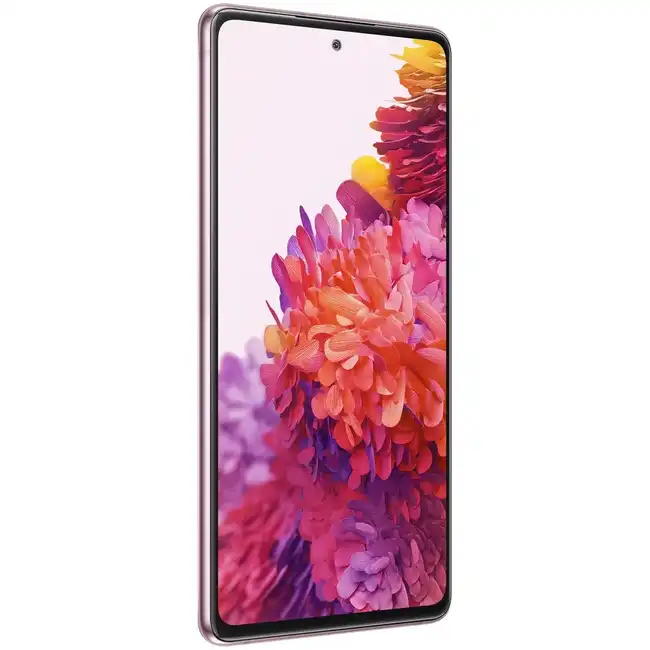 Смартфон Samsung Galaxy S20 FE SM-G780G SM-G780GLVOSER (256 Гб, 8 Гб)