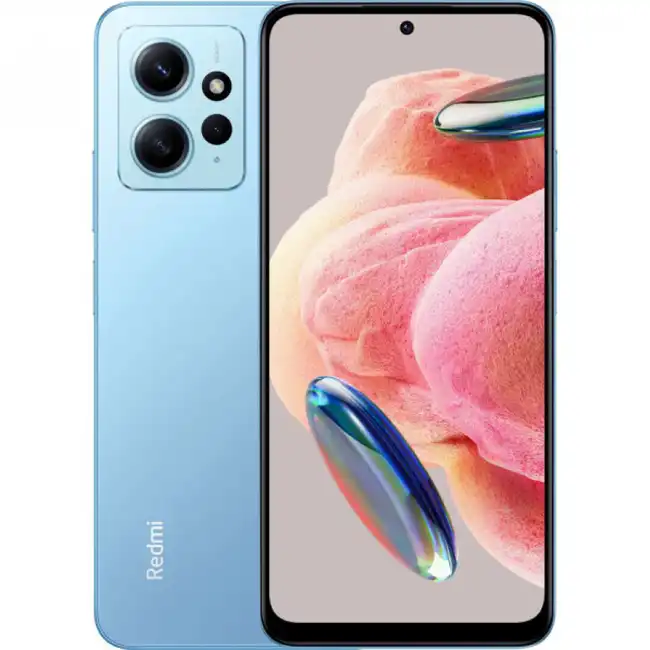 Смартфон Xiaomi Redmi Note 12 45815 (128 Гб, 4 Гб)
