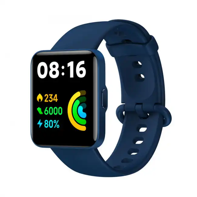 Xiaomi Redmi Watch 2 Lite M2112W1 BHR5440GL (Смарт-часы)