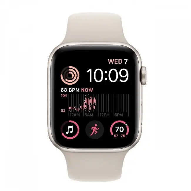 Apple Watch SE MNJX3GK/A (Смарт-часы)