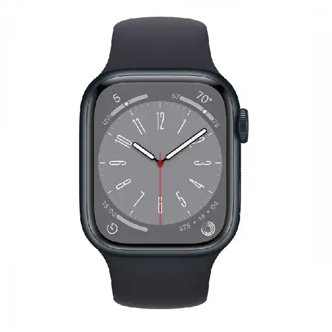 Apple Watch Series 8 MNP53GK/A (Смарт-часы)
