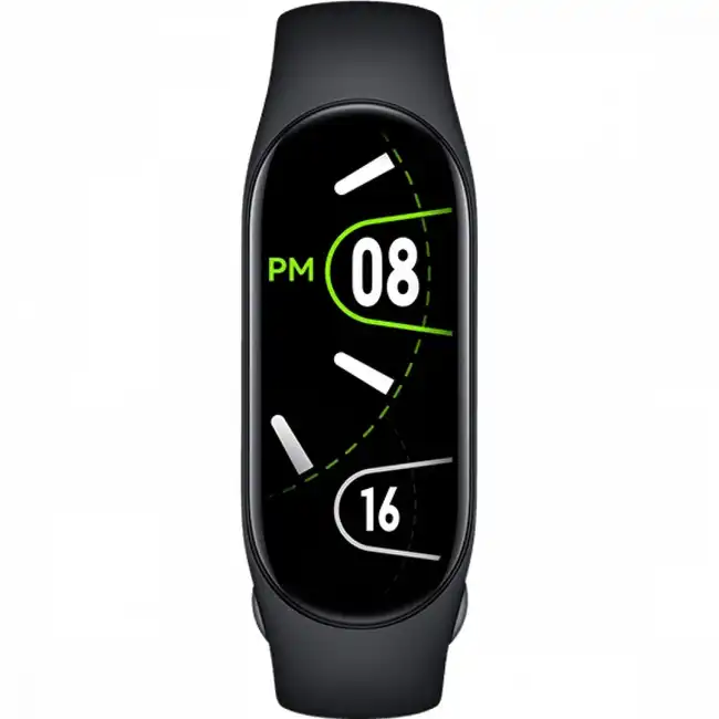 Xiaomi Mi Smart Band 7 M2129B1-BLACK (Фитнес-браслет)