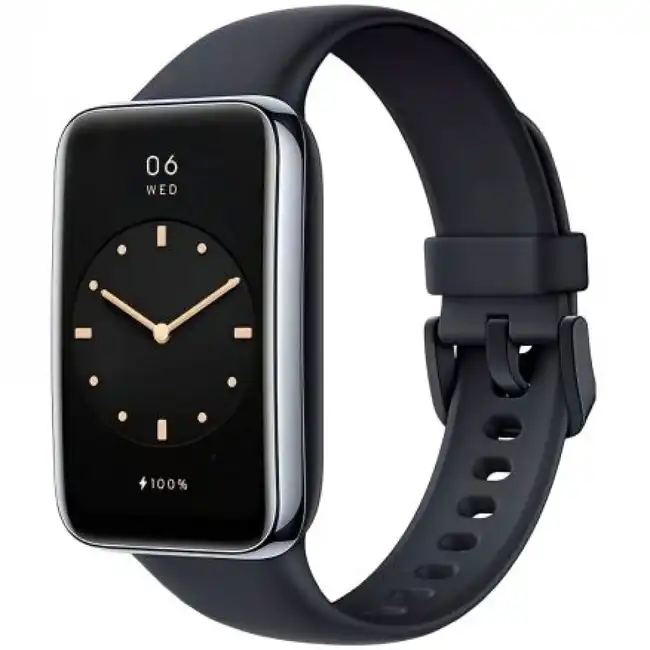Xiaomi Smart Band 7 Pro M2141B1 (Фитнес-браслет)