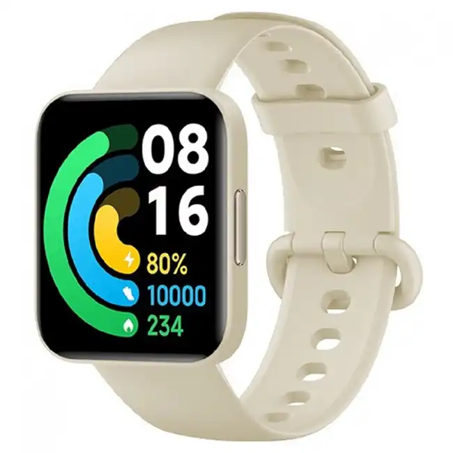 Xiaomi Poco Watch M2131W1_IVORY (Смарт-часы)