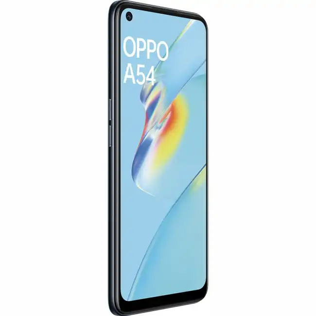 Смартфон Oppo A54 CPH2239/BLACK (64 Гб, 4 Гб)