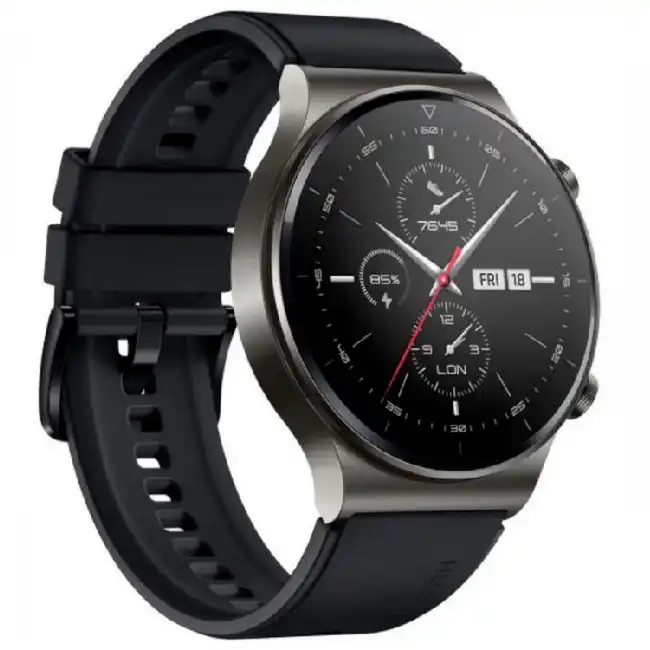 Huawei Watch GT 2 Pro 55025736 (Смарт-часы)