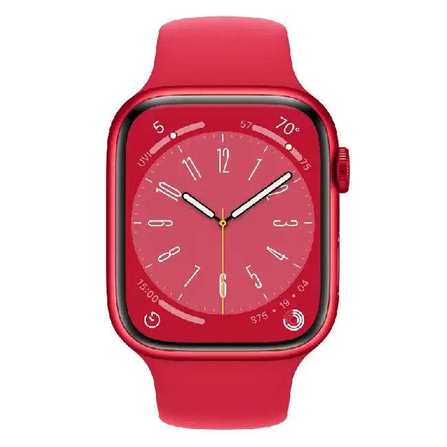 Apple Watch Series 8 MNP43GK/A (Смарт-часы)