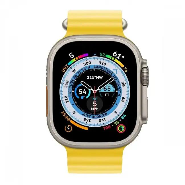 Apple Watch Ultra GPS Cellular MNHG3GK/A (Смарт-часы)