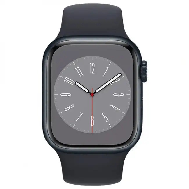 Apple Watch Series 8 MNP13GK (Смарт-часы)
