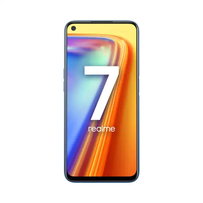Смартфон REALME Realme 7 128Gb 5983232