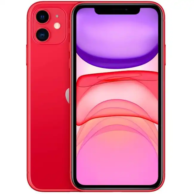 Смартфон Apple iPhone 11 MHDK3RU/A