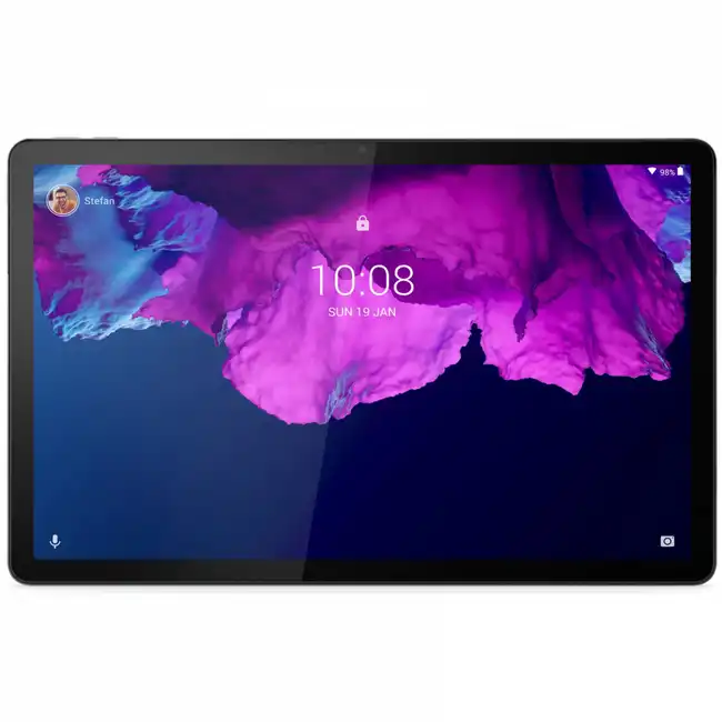 Планшет Lenovo Tab P11 ZA7S0044SE (64 Гб, 4 Гб)