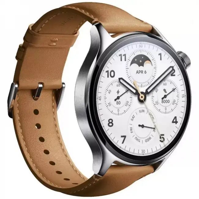 Xiaomi Watch S1 Pro BHR6417GL (Смарт-часы)