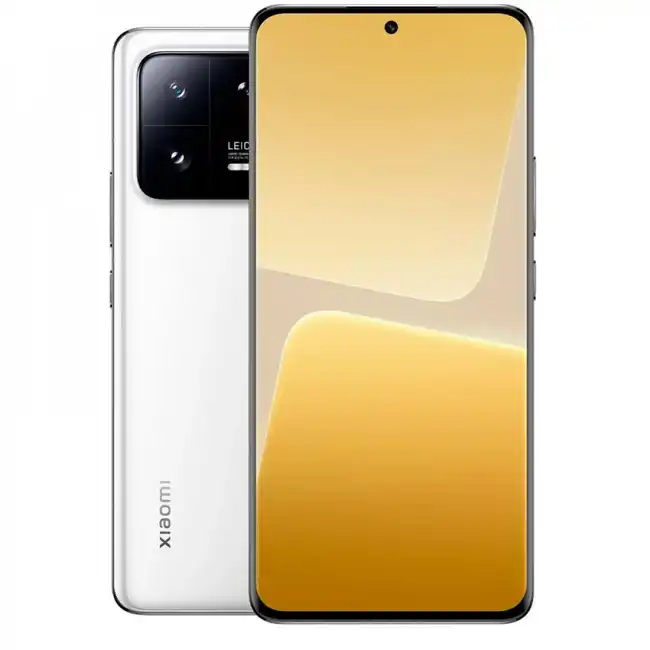 Смартфон Xiaomi 13 Pro 2210132G-WHITE (512 Гб, 12 Гб)