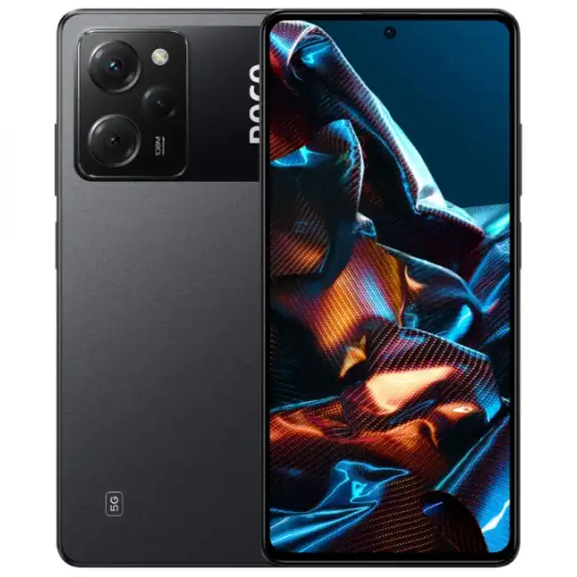 Смартфон Xiaomi POCO X5 Pro 5G 22101320G/704851 (256 Гб, 8 Гб)