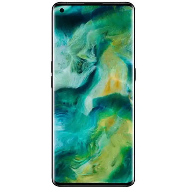 Смартфон Oppo OPPO Find X2, Black CPH2023