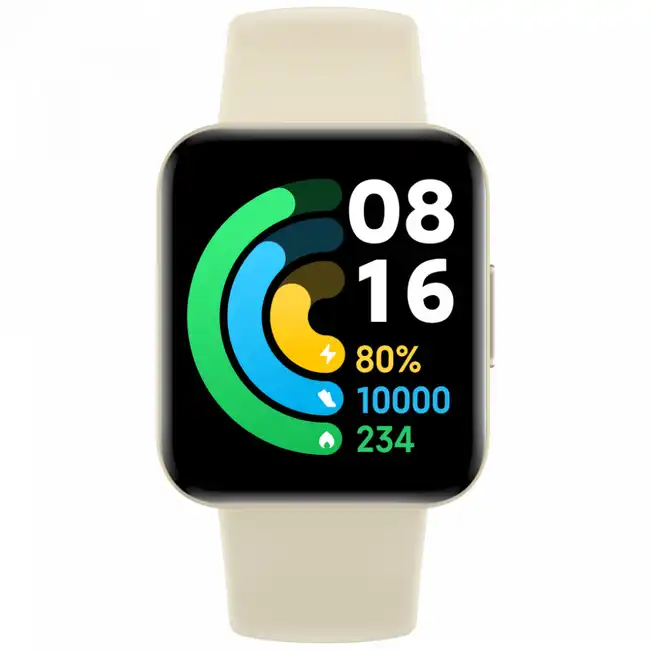 Xiaomi Redmi Watch 3 M2216W1 / BHR6854GL (Смарт-часы)