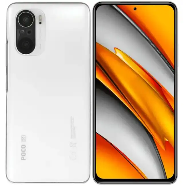 Смартфон Xiaomi POCO F3 32199 (128 Гб, 6 Гб)