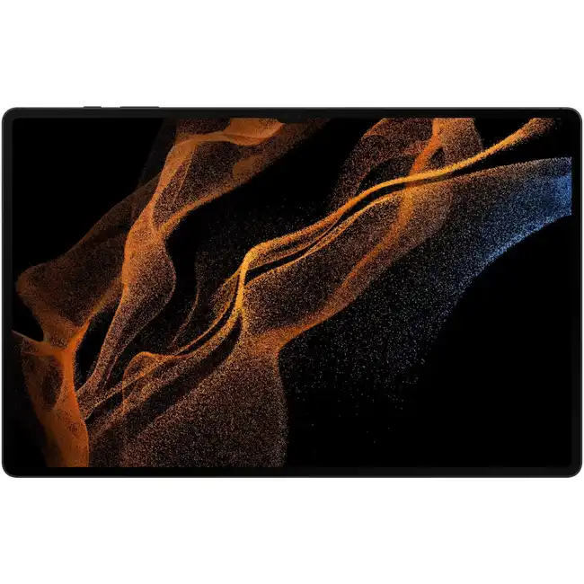 Планшет Samsung Galaxy Tab S8 Ultra SM-X906BZAAMEA (128 Гб, 8 Гб)