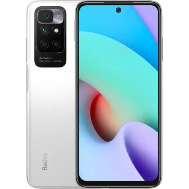 Смартфон Xiaomi Redmi 10 35230 (128 Гб, 4 Гб)