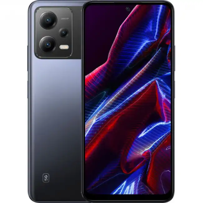Смартфон Xiaomi POCO X5 5G 45049 (128 Гб, 6 Гб)