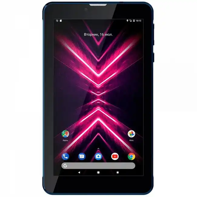 Планшет Digma Optima 7 E200 3G [ts7244pg] TS7244PG (16 Гб, 2 Гб)