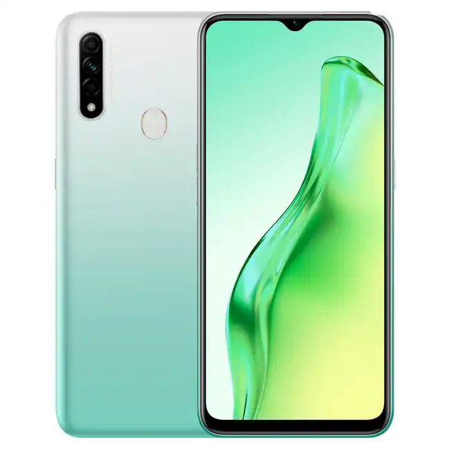 Смартфон Oppo A31 Fantasy White 1304756