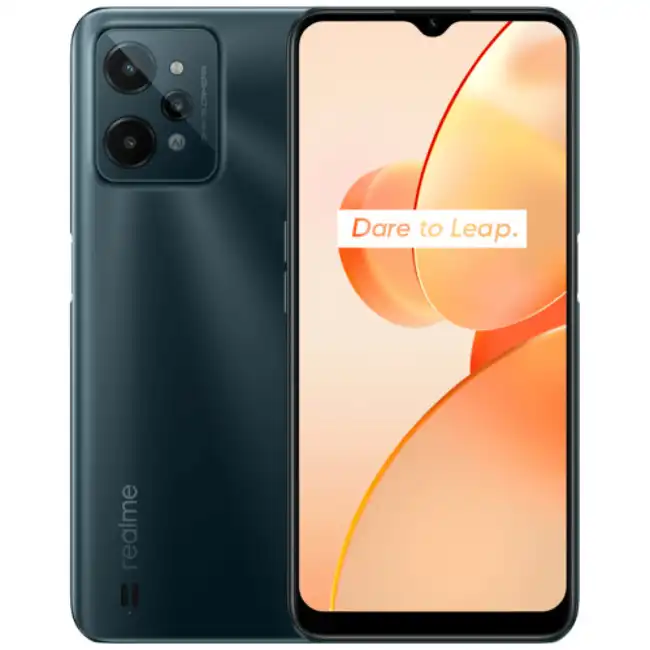 Смартфон REALME C31 6042415 (32 Гб, 3 Гб)