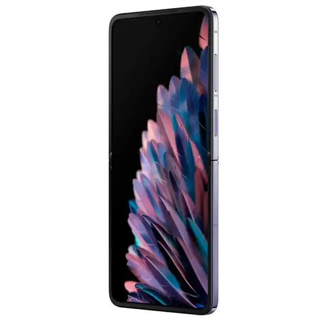 Смартфон Oppo FIND N2 FLIP MOONLIT PURPLE (256 Гб, 8 Гб)