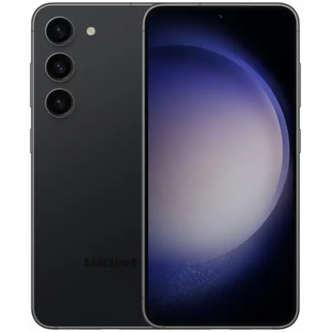 Смартфон Samsung Galaxy S23 SM-S911BZKGCAU (256 Гб, 8 Гб)
