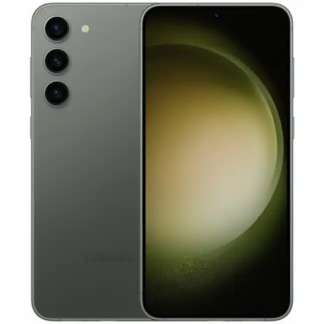 Смартфон Samsung Galaxy S23+ SM-S916BZGDCAU (256 Гб, 8 Гб)