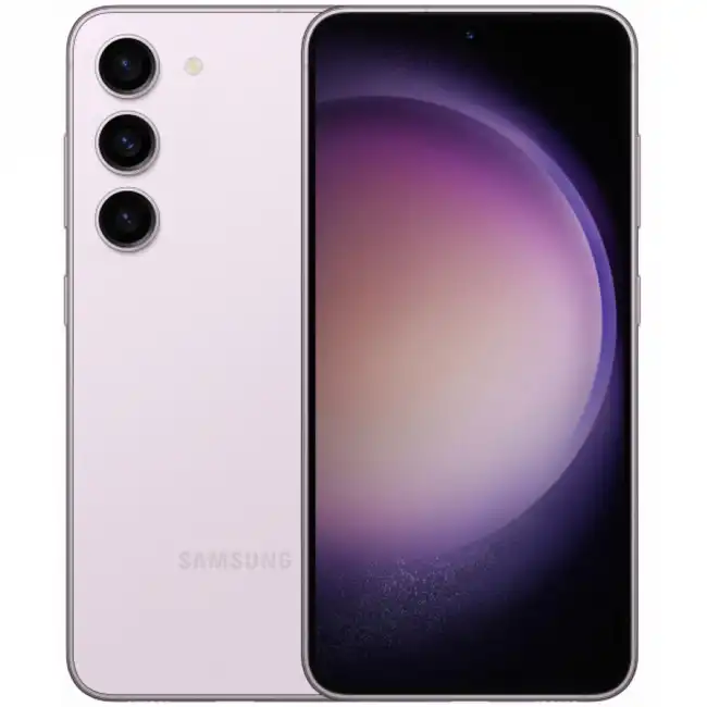 Смартфон Samsung Galaxy S23 SM-S911BLIGCAU (256 Гб, 8 Гб)