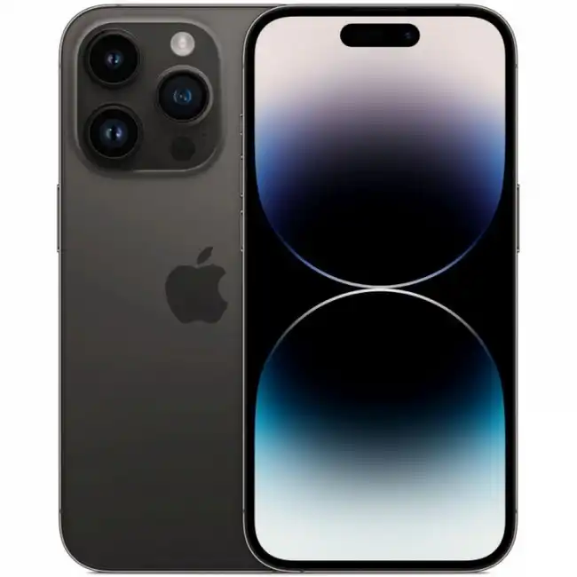 Смартфон Apple IPhone 14 Pro Max MQ8N3LL/A (128 Гб, 6 Гб)