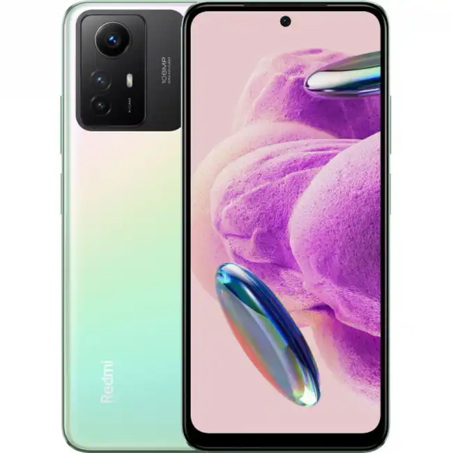 Смартфон Xiaomi Redmi Note 12S 47606 (128 Гб, 6 Гб)