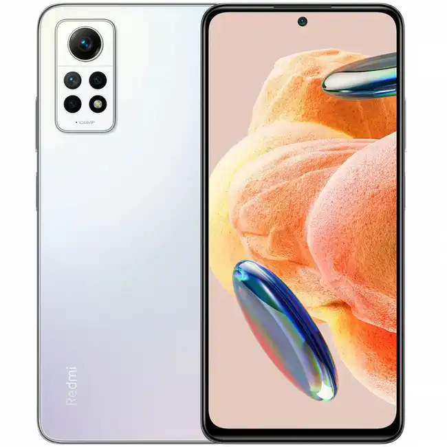Смартфон Xiaomi Redmi Note 12 Pro 45525 (256 Гб, 8 Гб)