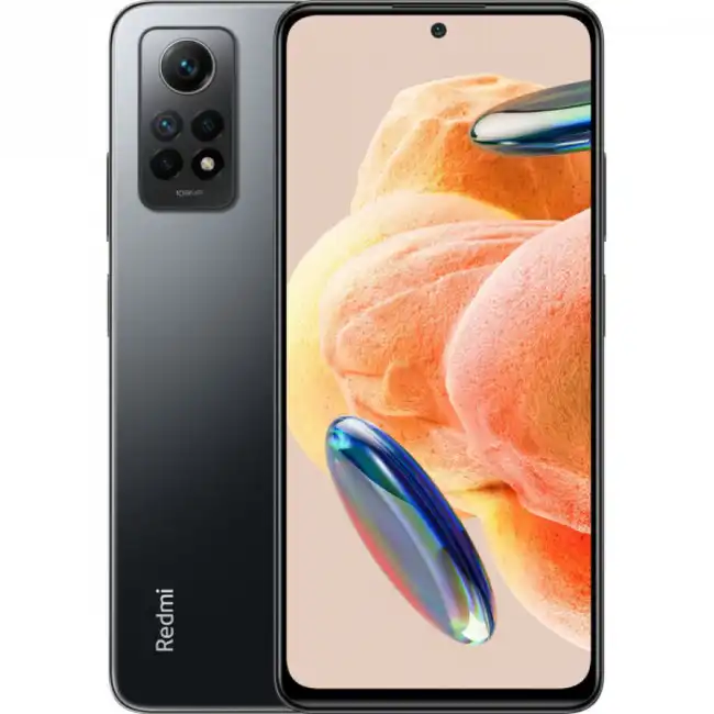 Смартфон Xiaomi Redmi Note 12 Pro 45533 (256 Гб, 8 Гб)